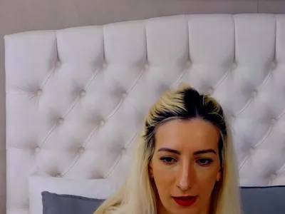 Webcam model AylaLavine (35)