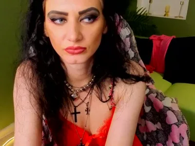 Webcam model Ophyrix (25)