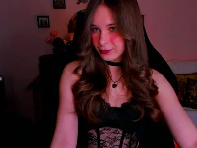 Webcam model Lanatop (24)