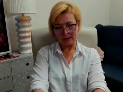 Webcam model Lunaprive (57)