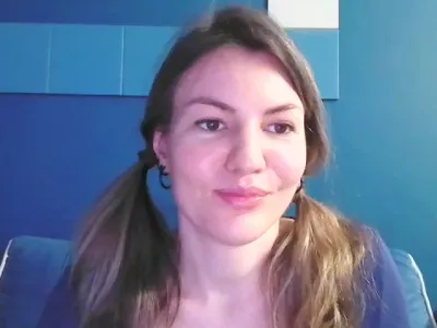 Webcam model Evaprolove (30)