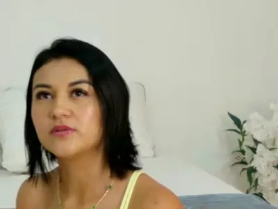Webcam model MelanyRosse (27)