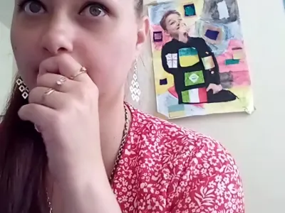 Webcam model TiffaniaX (34)