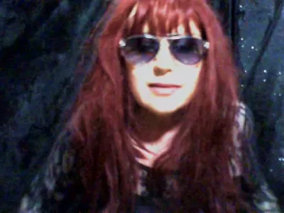 Webcam model Ruby333 (57)