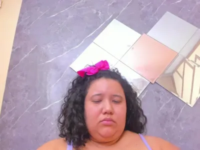 Webcam model BigLucyy (30)