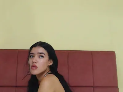 Webcam model CandyGlow (18)