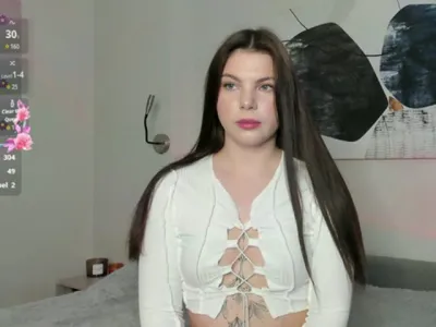 Webcam model EmmyyK (20)
