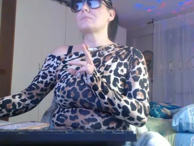 Webcam model samantaboobs (43)