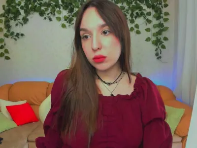Webcam model DirtyAngel (22)