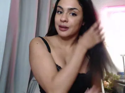 Webcam model MlleBonnie (31)