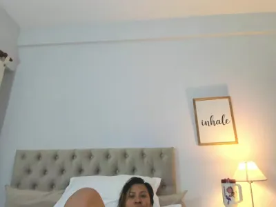 Webcam model ValeryFranco (27)
