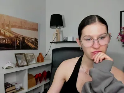 Webcam model Selenaprive (24)