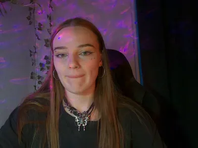 Webcam model SugarBliss (21)