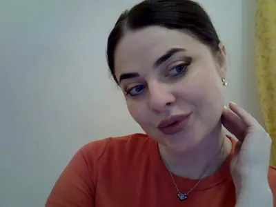 Webcam model Sucrerie (27)