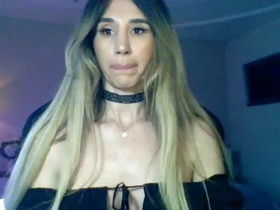 Webcam model LolaBunny (41)