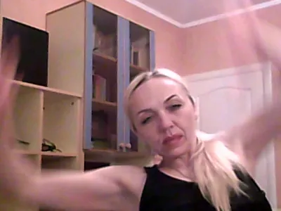 Webcam model WildSparkle (42)