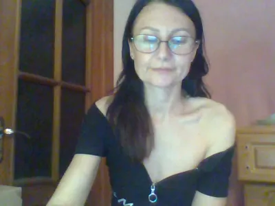 Webcam model SereneDaisy (45)
