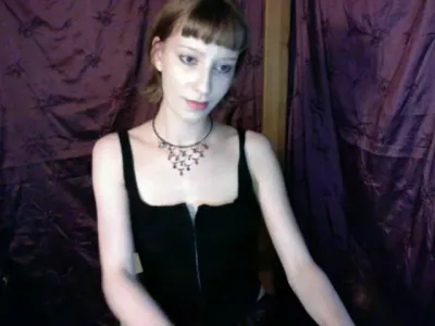 Webcam model AlexaHard (19)