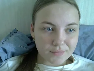 Webcam model SweetRiddle (19)