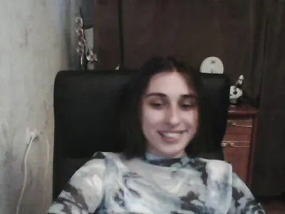 Webcam model BlissfulElla (26)