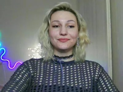 Webcam model SilkFantasy (21)