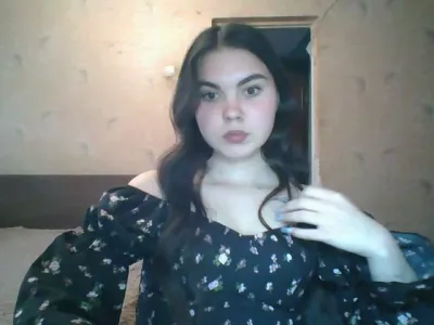 Webcam model ChocoChick (19)