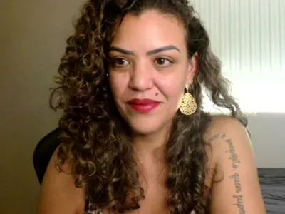 Webcam model AnnikaVisser (40)