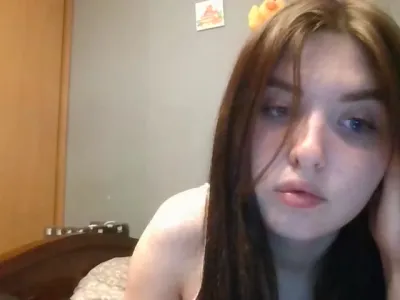 Webcam model PeachyKiss (18)
