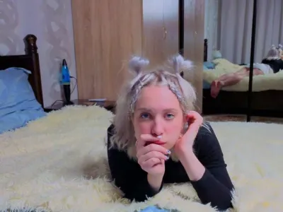 Webcam model Kate333 (20)