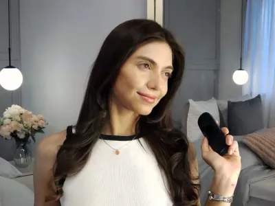 Webcam model VanesaMont (26)