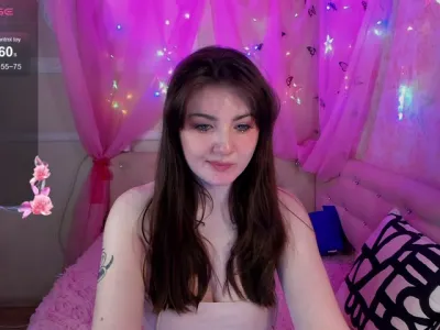 Webcam model EcstasyViki (20)