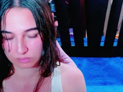 Webcam model MeganRai (38)