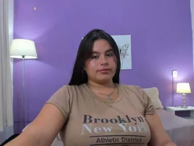 Webcam model BellaCandela (19)