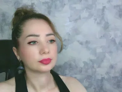Webcam model AminaLix (32)