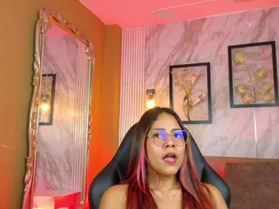 Webcam model VanesaSmiit (19)