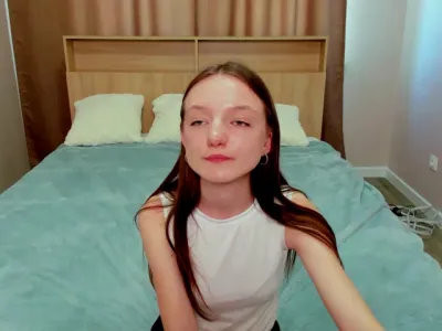 Webcam model Keisyy (18)