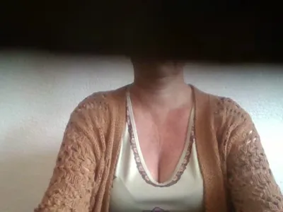 Webcam model Madeliefje (50)