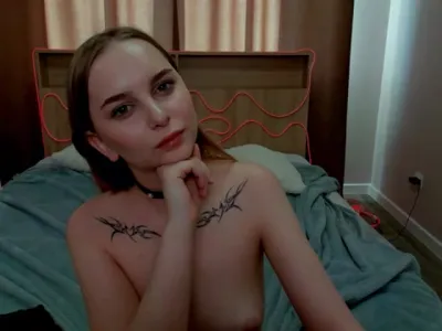 Webcam model MiaLux (20)