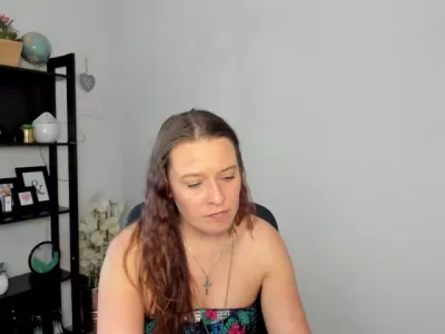Webcam model Alessamodel (32)