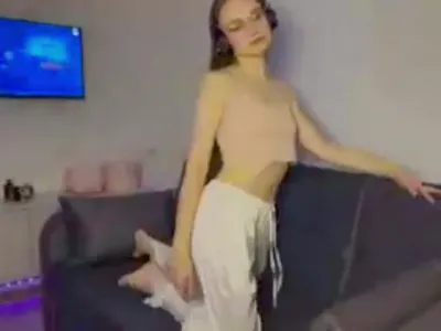 Webcam model AmyYammy (25)