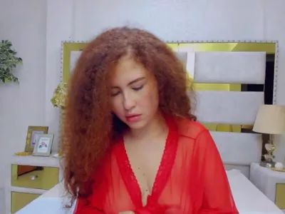 Webcam model IrisDalton (19)