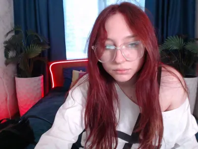 Webcam model ModelGyrl (19)