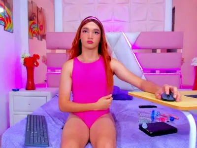 Webcam model EmmaHiltton (19)