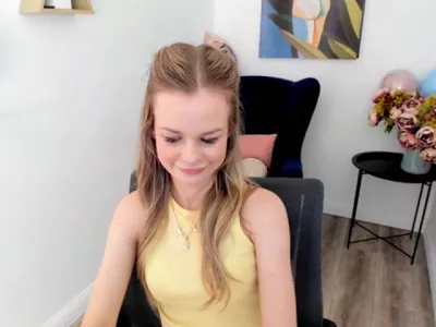 Webcam model MidnightAura (21)