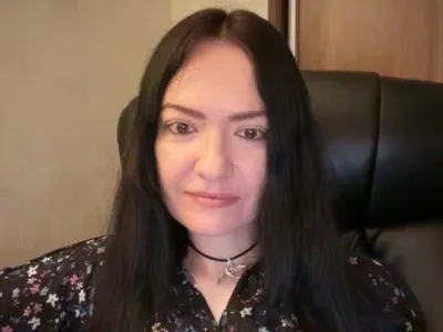 Webcam model TinyMuse (30)