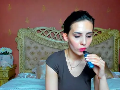 Webcam model JennyMeowe (23)
