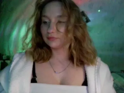 Webcam model PrincessOliv (22)