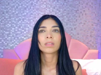 Webcam model AshleyBaker (25)