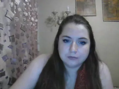 Webcam model MysticBloom (31)