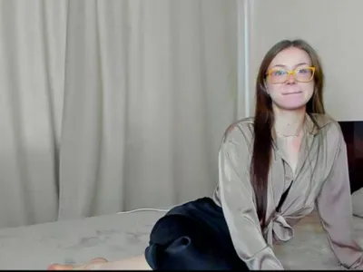 Webcam model Loricute (18)